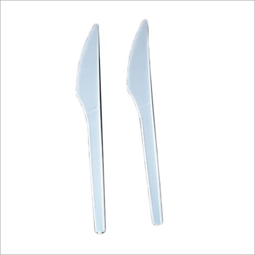 Plastic Knief