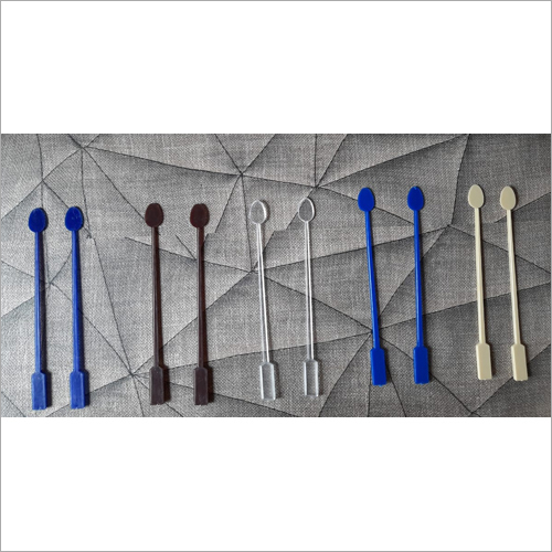 Disposable Plastic Coffee Stirrer