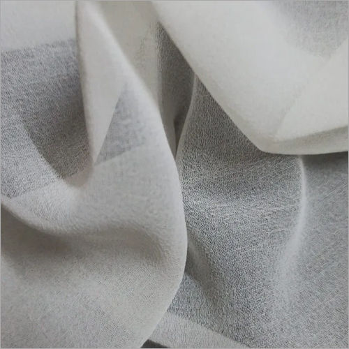 Nylon Georgette Fabric