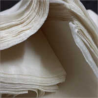 Silk Organja Fabric