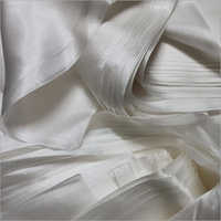 Pure Tabby Silk Fabric