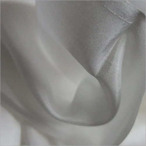 Habutai Silk Fabric