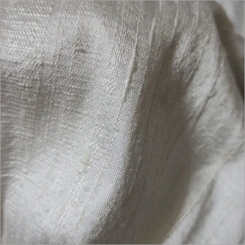 Dupian Raw Silk Fabric By AGARWAL TRADING COMPANY
