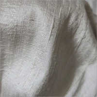 Dupian Raw Silk Fabric
