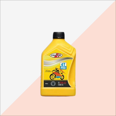 Penton Pro Bike Engine Oil