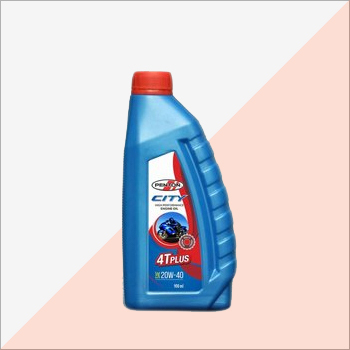 Penton 4T Engine Oil