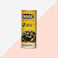 Crooz 4T Engine Oil