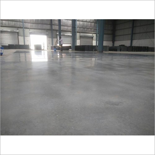 Warehouses Flooring Services By SUPERTECH CONCRETE SOLUTIONS