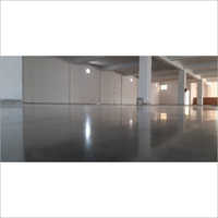Dust Free Flooring Services