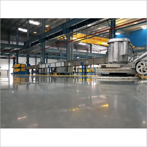 Ashford Application Flooring Treatment Services By SUPERTECH CONCRETE SOLUTIONS