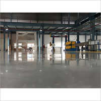 Floor Hardener Services