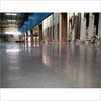 Concrete Floor Densification Services