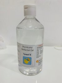 TYZACT-E (500 Ml) Hand Sanitizer
