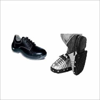 Construction Safety Shoes