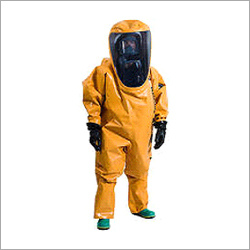 Gas Light Suit