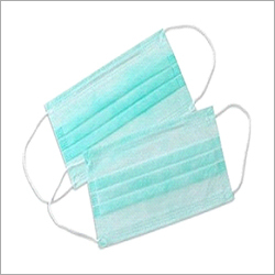 3 Ply Face Mask