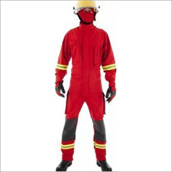 Fire Retardant Suit