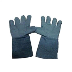 Safety Gloves Jeans