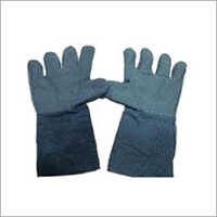 Safety Gloves Jeans