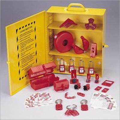 Electrical Loto Kit