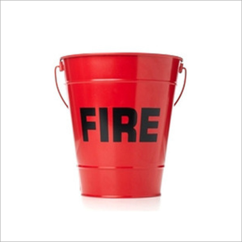 Fire Bucket