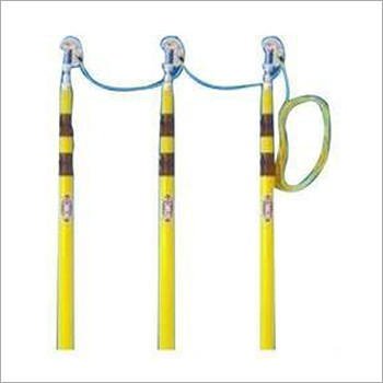 HT And IT Discharge Rod