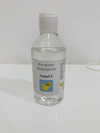 TYZACT-E (200 ML) Hand Sanitizer