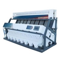 Multi Grain Color Sorter Machine