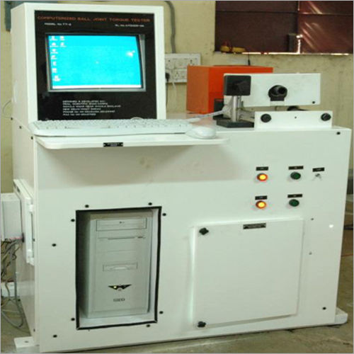 Torque Testing Machine