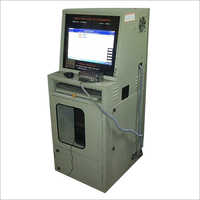 Computerized Piezo Electric Milling Tool Dynamometer