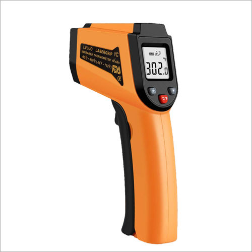 Digital Tool Tip Temperature Indicator Usage: Industrial