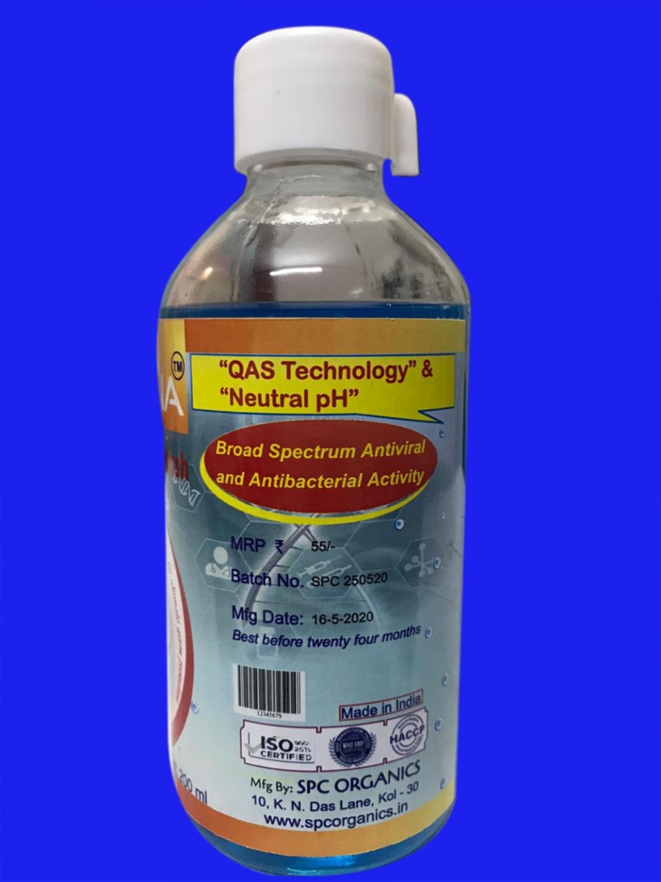 Kantina Handwash Gel