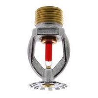 Fire Fighting Sprinkler