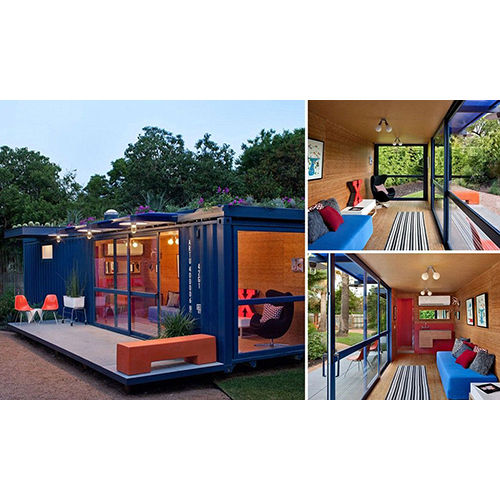 Portable Hotels