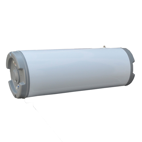 Solar Water Heater Parts Assistant Horizontal Water Tanks For Geyser Dimension(L*W*H): 520*520*1120 Millimeter (Mm)