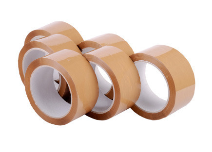 BOPP Packaging Tapes