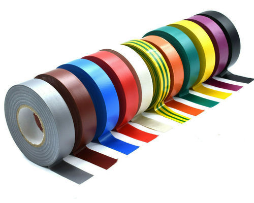 PVC Non Fire Tapes