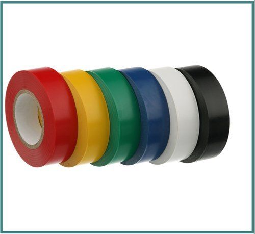 PVC Electrical Tapes