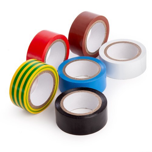 PVC Insulation Tapes By AVR INDUSTRIES PRIVATE LIMITED