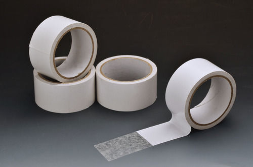 Hotmelt Both Side Tissue Tape