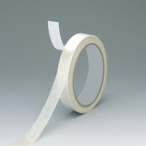 Solvent Single Side Tissue Tape