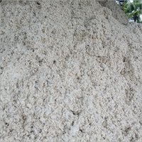 Pure Raw Cotton