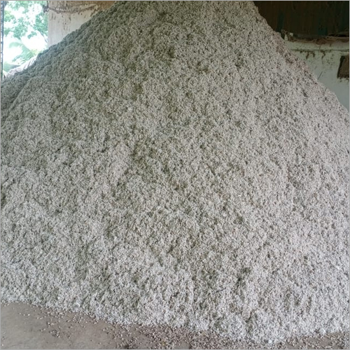 Pure Raw Cotton