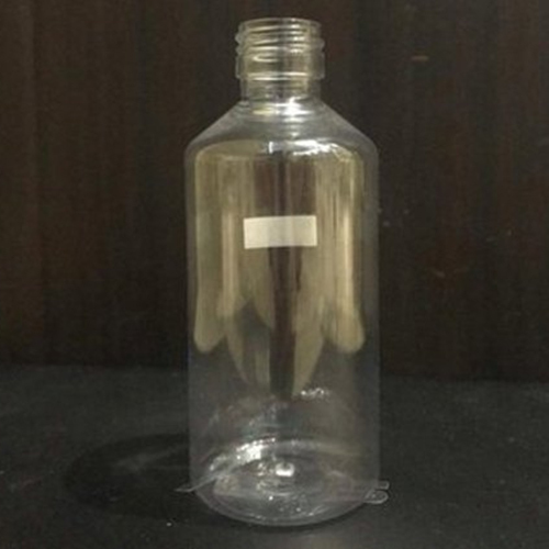 500 ml Empty Pharma And Hand Sanitizer Bottle