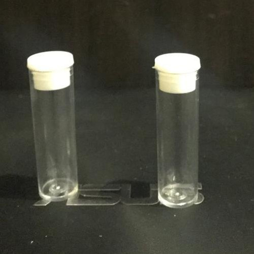 100 ml Empty Hand Sanitizer Bottle