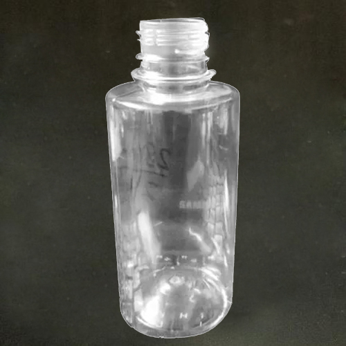 200 ml Empty Hand Sanitizer Bottle