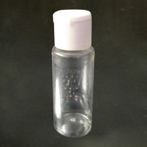 60 ml Empty Hand Sanitizer Bottle