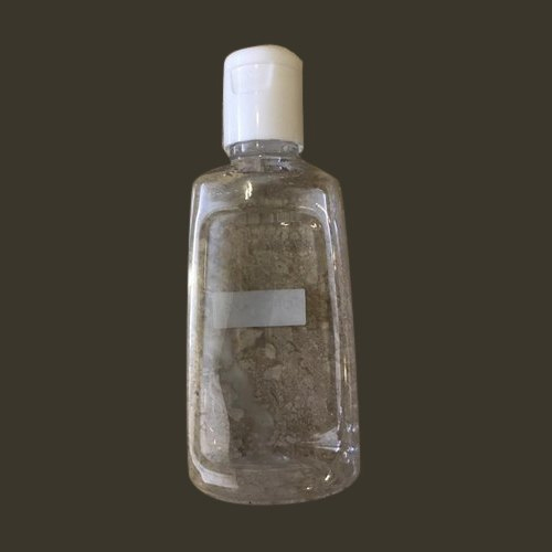 150 ml Empty Plastic Shampoo Bottle