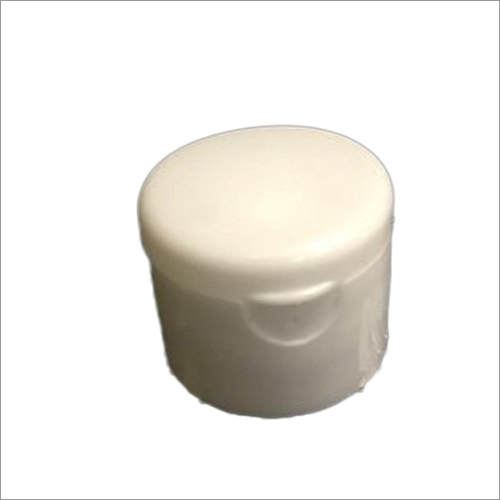 Plastic Flip Top Cap