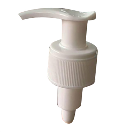 Plastic Lotion Pump